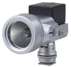 PANASONIC kamera VW-LDC10E - DC světlo (10W) pro videokamery
