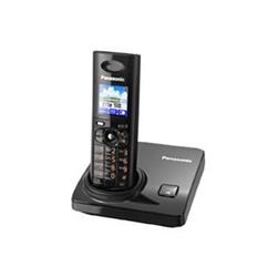 Panasonic KX-TGA810FXT přídavný telefon pro KX-TG8100/02/20