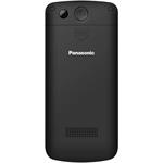 Panasonic KX-TU110EXB Black