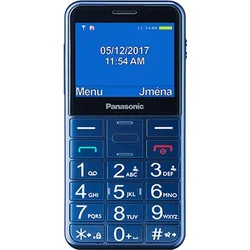 Panasonic KX-TU150EXC Blue