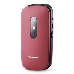 Panasonic KX-TU446EXR Red