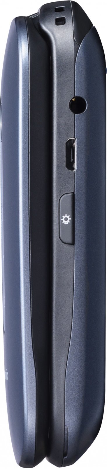 Panasonic KX-TU456EXCE Blue