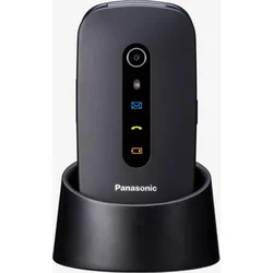 Panasonic KX-TU466EXBE Black