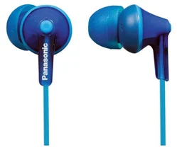 PANASONIC RP-HJE125E-A modrá