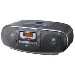 Panasonic RX-D55AEG-K