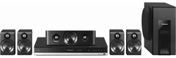 Panasonic SC-BTT405EGK