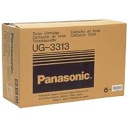 Panasonic Toner cartridge pro UF-550, 770, 885 (10 000 stran + opt. válec)