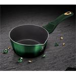 Pánev BerlingerHaus Emerald Collection s titánovým povrchom