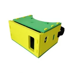 PanoBoard brýle pro virtuální realitu Foam Edition