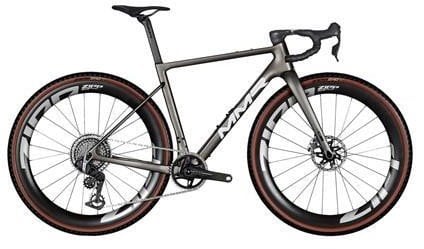 Pánske bicykle na šotolinu / cyklokros