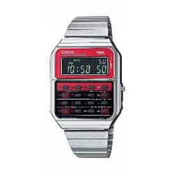 Pánske digitálne náramkové hodinky Casio CA-500WE-4BEF