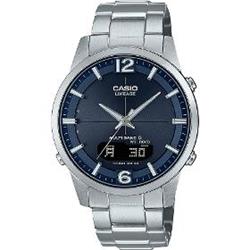Pánske kombinované náramkové hodinky Casio LCW-M170D-2AER
