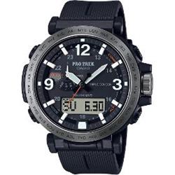 Pánske kombinované náramkové hodinky Casio PRW-6611Y-1ER