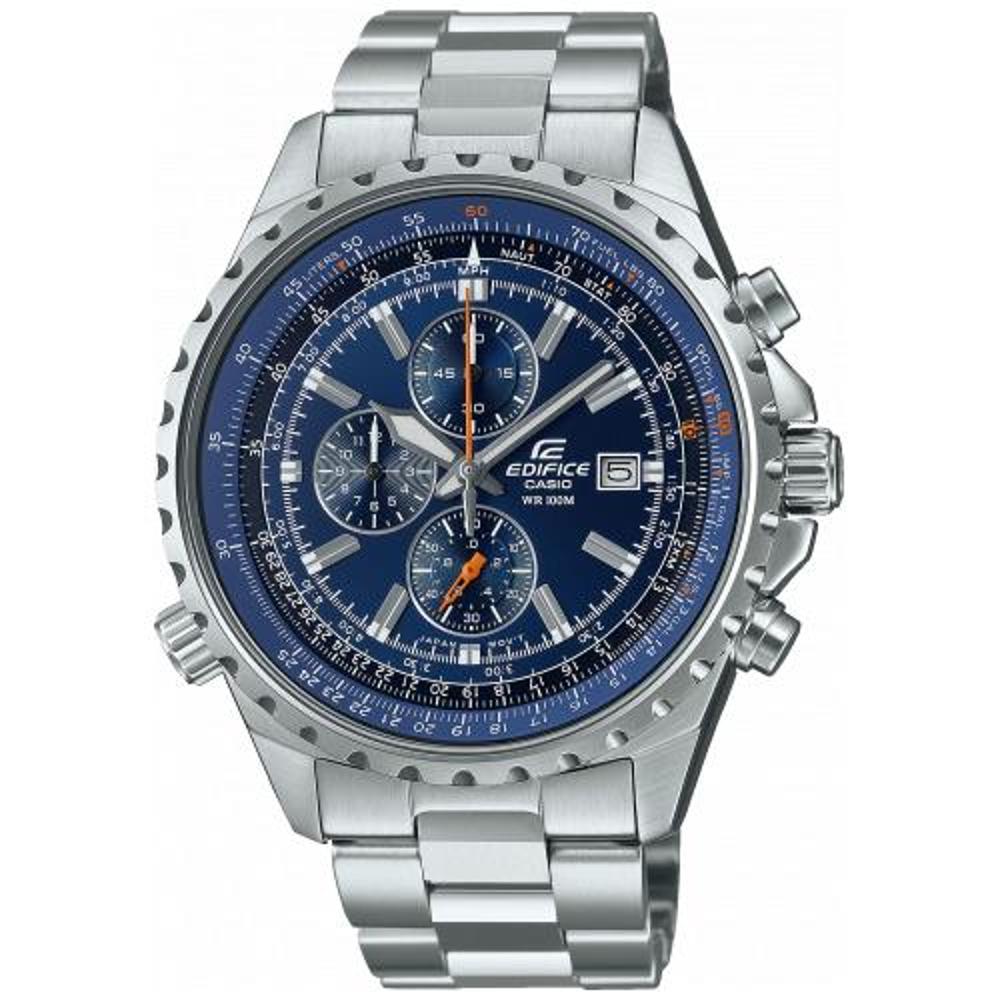 Pánske náramkové hodinky Casio EF-527D-2A