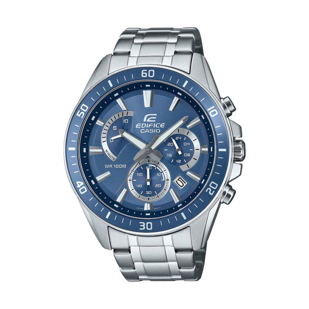 Pánske náramkové hodinky Casio EFR-552D-2AVUEF