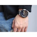 Pánske náramkové hodinky Casio EFR-556DB-2A