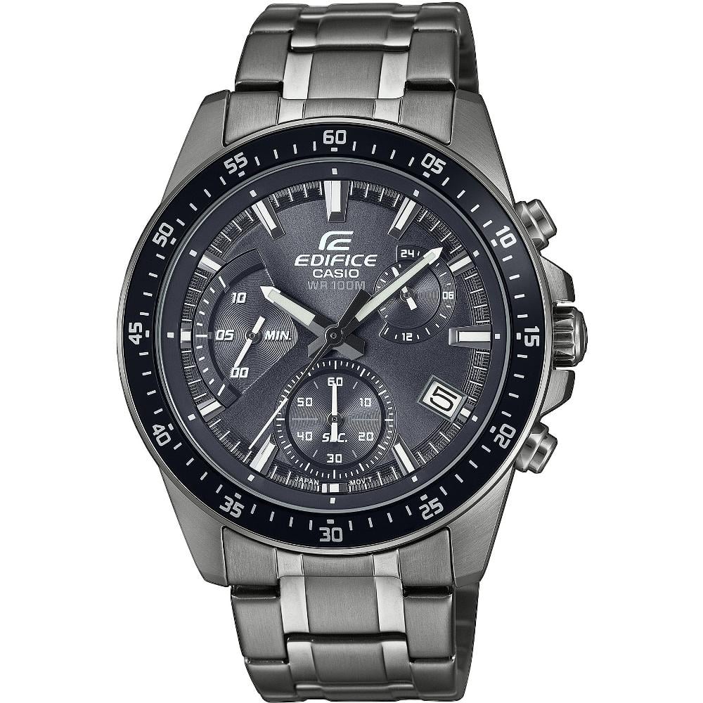 Pánske náramkové hodinky Casio EFV-540DC-1CVUEF