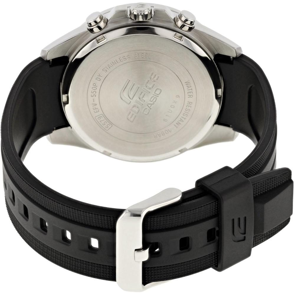 Pánske náramkové hodinky Casio EFV-550P-1A
