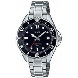 Pánske náramkové hodinky Casio MDV-10D-1A1VEF