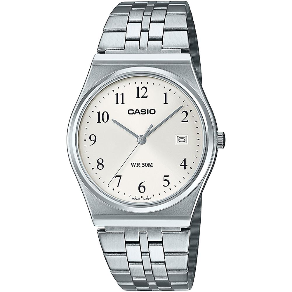 Pánske náramkové hodinky Casio MTP-B145D-7BVEF