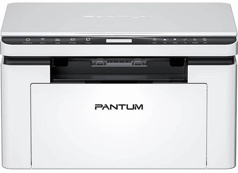 Pantum BM2300W