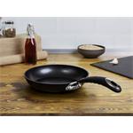 Panvica BerlingerHaus s titánovým povrchom Black Professional Line, 30 cm