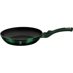 Panvica BerlingerHaus s titánovým povrchom Emerald Collection, 28 cm