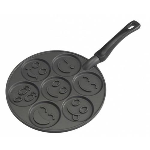 Panvica na palacinky Nordic Ware smiley