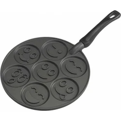 Panvica na palacinky Nordic Ware smiley