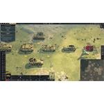 Panzer Corps 2 Axis Operations 1944