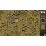 Panzer Corps Gold elektronická licence