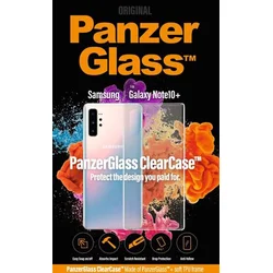 PanzerGlass ClearCase pro Samsung Galaxy Note 10+ 0215 - Mobilní telefony - příslušenství