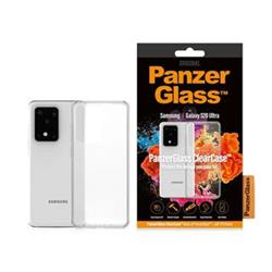 PanzerGlass ClearCase pro Samsung Galaxy S20 Ultra (0237) - Mobilní telefony - příslušenství