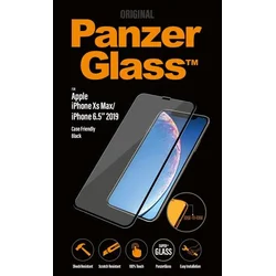 PanzerGlass Edge-to-Edge pro Apple iPhone Xs Max/11 Pro Max černé (2666)