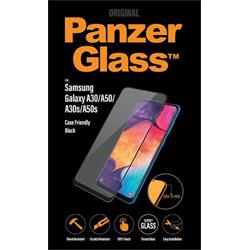 PanzerGlass Edge-to-Edge pro Samsung Galaxy A30/A50/A30s/A50s černé 7190 - Mobilní telefony - příslušenství