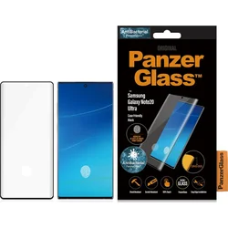 PanzerGlass PanzerGlass Premium AntiBacterial pro Samsung Galaxy Note 20 Ultra černé 7237 - Mobilní telefony - příslušenství
