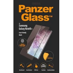 PanzerGlass Premium pro Samsung Galaxy Note 10+ černé 7200 - Mobilní telefony - příslušenství