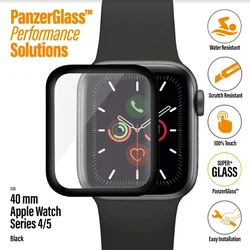 PanzerGlass SmartWatch pro Apple Watch 4/5 40 mm černé celolepené