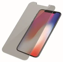PanzerGlass Standard Privacy pro Apple iPhone X (P2622) - Mobilní telefony - příslušenství