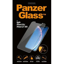 PanzerGlass Standard pro Apple iPhone X/Xs/11 Pro čiré (2661)