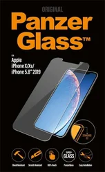 PanzerGlass Standard pro Apple iPhone X/Xs/11 Pro čiré (2661)