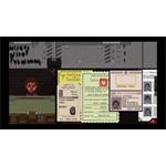Papers Please