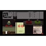 Papers, Please