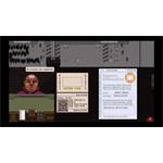 Papers, Please