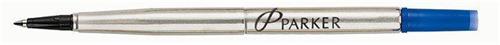 PARKER Náplň do valčeka "Royal", modrá, 0,7 mm, M