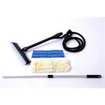 Parní mop Polti STEAM MOP pro parní vysavače Vaporetto Lecoaspira