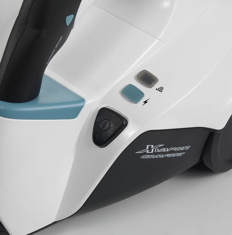 Parný čistič Ariete 4145 Xvapor Comfort, 1500 W