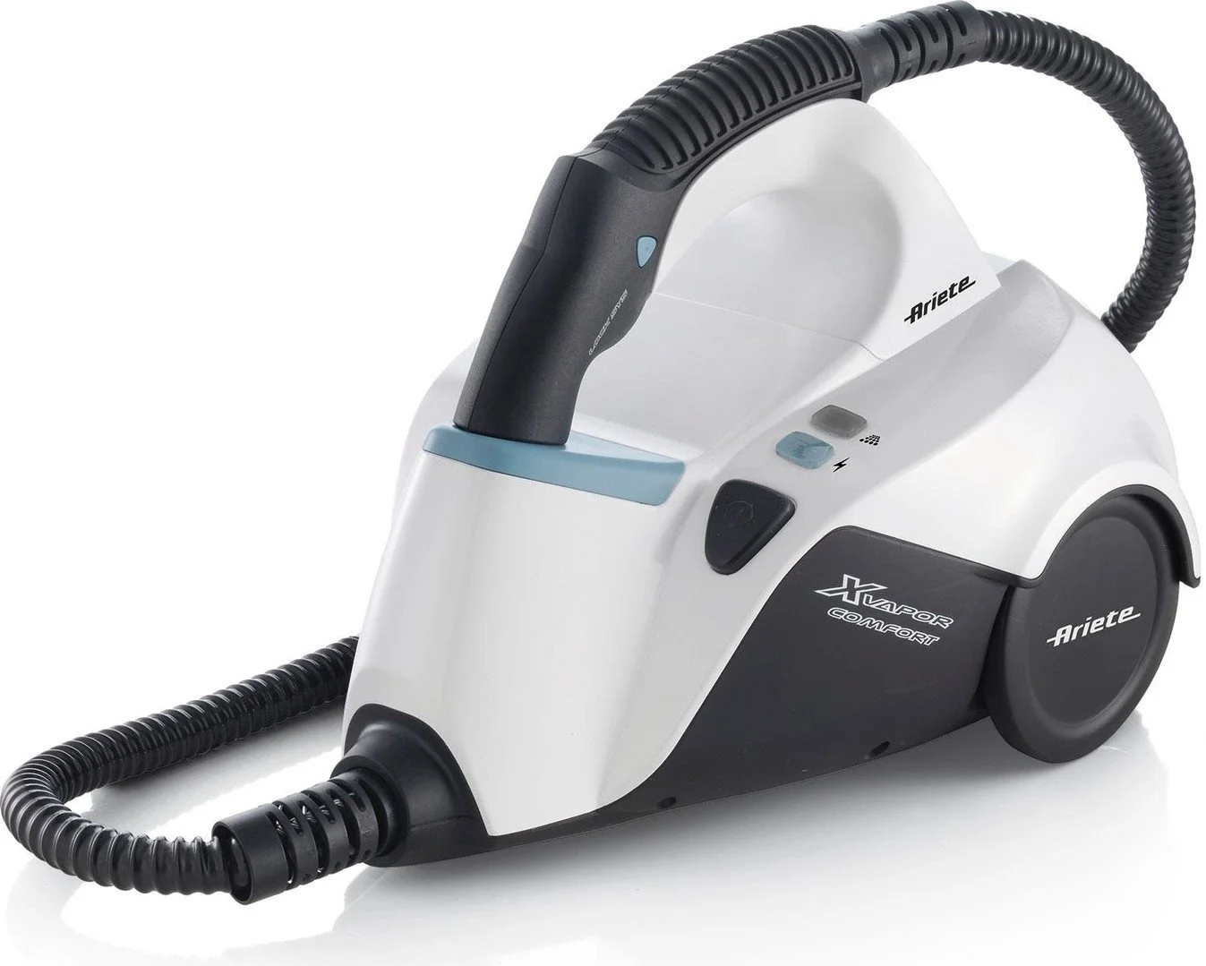 Parný čistič Ariete 4145 Xvapor Comfort, 1500 W