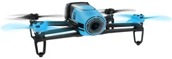 Parrot Bebop Drone Blue