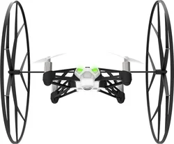 Parrot Rolling Spider White